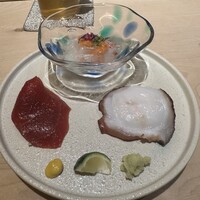 鮨 若尊 - 