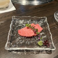焼肉 銀座コバウ 並木通り店 - 