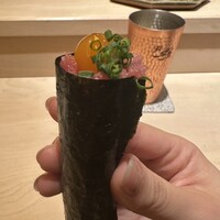 鮨 若尊 - 