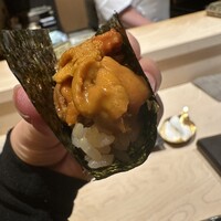 鮨 若尊 - 