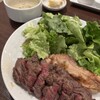 肉塊UNO 溜池山王店