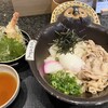 五代目 花山うどん 銀座店