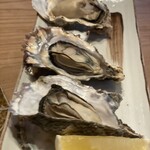 鮨屋のうおきん - 
