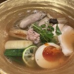 鼓道 - 地鶏なんば