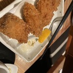 鮨屋のうおきん - 