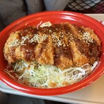 新宿さぼてん - 料理写真: