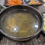 テテチッ ミャンマー風ビリヤニ＆アジアンレストラン - 