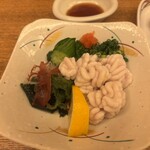 釜飯と串焼き 麻鳥 - 