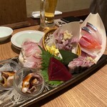 鮨屋のうおきん - 
