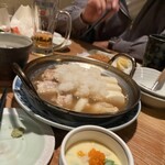 鮨屋のうおきん - 