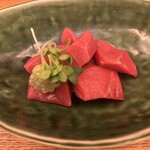 釜飯と串焼き 麻鳥 - 