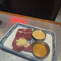 焼肉 燈花 - 