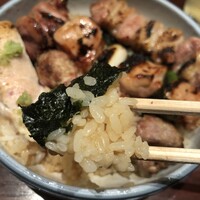 伊勢廣 京橋本店 - 