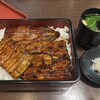 うなぎ料理 あつみ