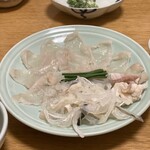 季節料理 以志井 - 