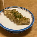 季節料理 以志井 - 