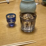 季節料理 以志井 - 