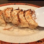 みんらく - 餃子