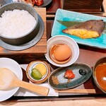 酒膳 穂のほまれ - 