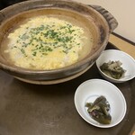 季節料理 以志井 - 