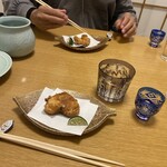 季節料理 以志井 - 