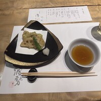 日本料理 波勢 - 