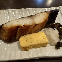 築地 いま津 - 