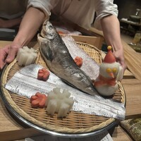 鮨 豊 - 