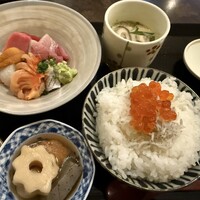 築地 いま津 - 