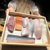鮨 豊 - 