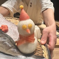 鮨 豊 - 