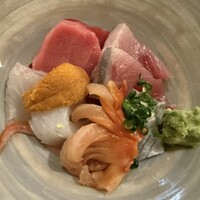 築地 いま津 - 