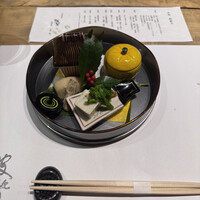 日本料理 波勢 - 