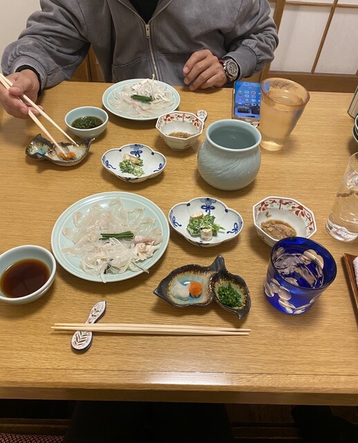 Kisetsu Ryori Ishii photo 2