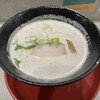 真鯛らーめん まるき 周防町店