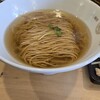 だし麺屋 ナミノアヤ 水戸店