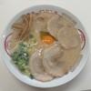 丸幸ラーメンセンター 基山本店