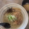 らーめん食堂 一心 ナミハナ - 
