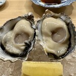 銀座 鮨 かねさか - 