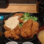とりとワイン宇都宮 - 