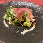 びいどろ 銀座店 - 