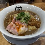 らぁ麺 きむら - 