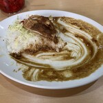 キッチンヨッチ - ルーのおかわりよろ！