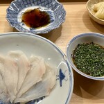 銀座 鮨 かねさか - 