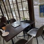 くつろぎ納屋 森のキッチン - 