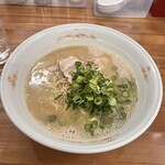 豚骨ラー麺 ごん太 - 