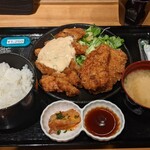 とりとワイン宇都宮 - 