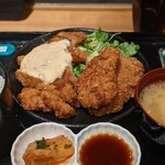 とりとワイン宇都宮 - 