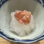 銀座 鮨 かねさか - 