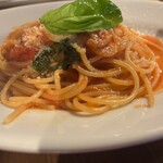 Pizzeria Bakka M'unica - 